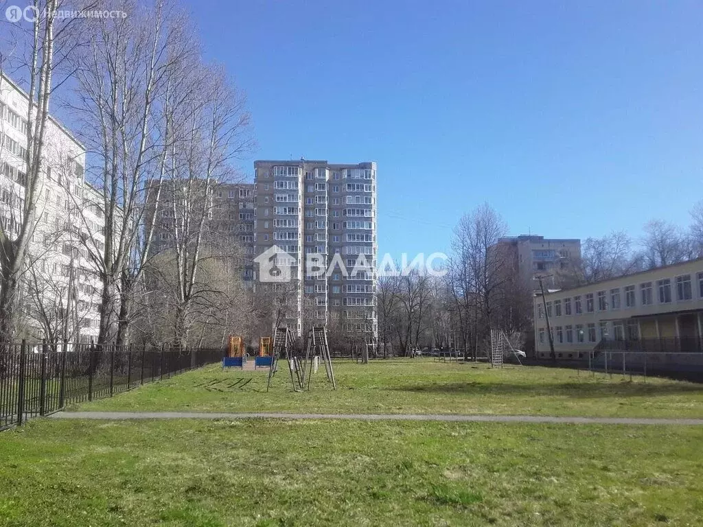 1-комнатная квартира: Санкт-Петербург, проспект Стачек, 212к3 (33 м) - Фото 2