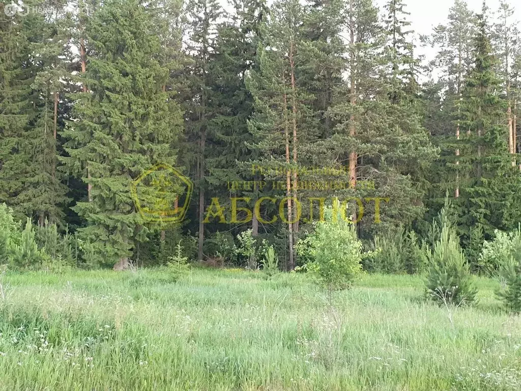 Участок в Ревда, Дальняя улица (15.36 м) - Фото 0