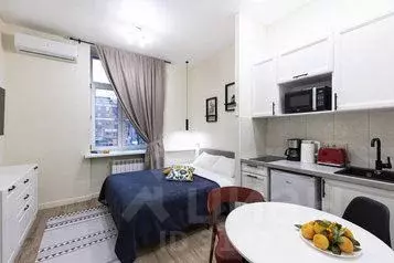 1-к кв. Москва Гостиничная ул., 5 (20.0 м) - Фото 0