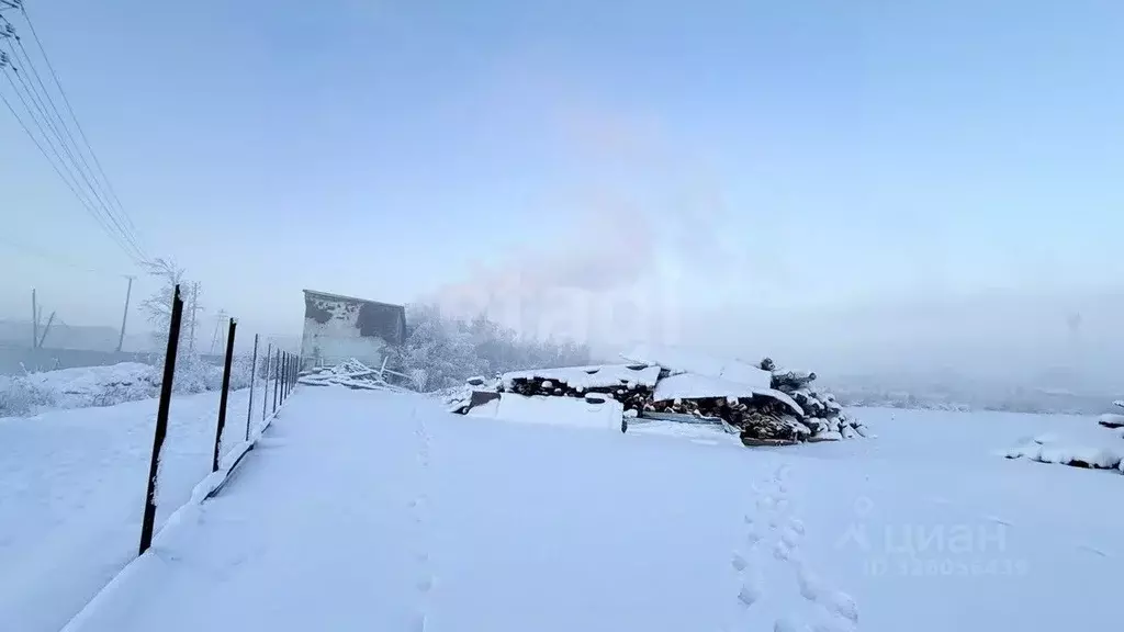 Участок в Саха (Якутия), Якутск Марха мкр, Спутник-2 дп,  (15.0 сот.) - Фото 1