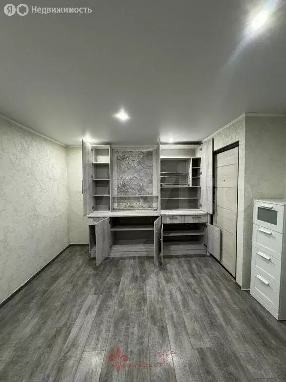 1к в -комнатной квартире ( м) - Фото 1