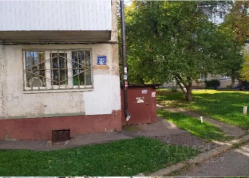 Офис в Башкортостан, Уфа ул. Рихарда Зорге, 38/2 (30 м) - Фото 1