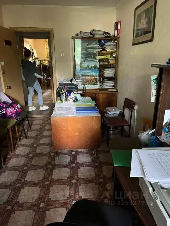 2-к кв. Москва Дубнинская ул., 12К3 (45.5 м) - Фото 2