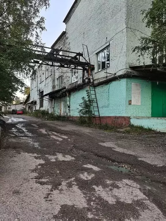 Помещение свободного назначения в Кировская область, Киров ... - Фото 2