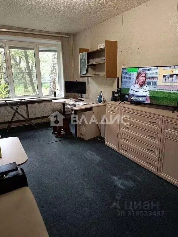 Квартира, 2 комнаты, 45 м - Фото 0