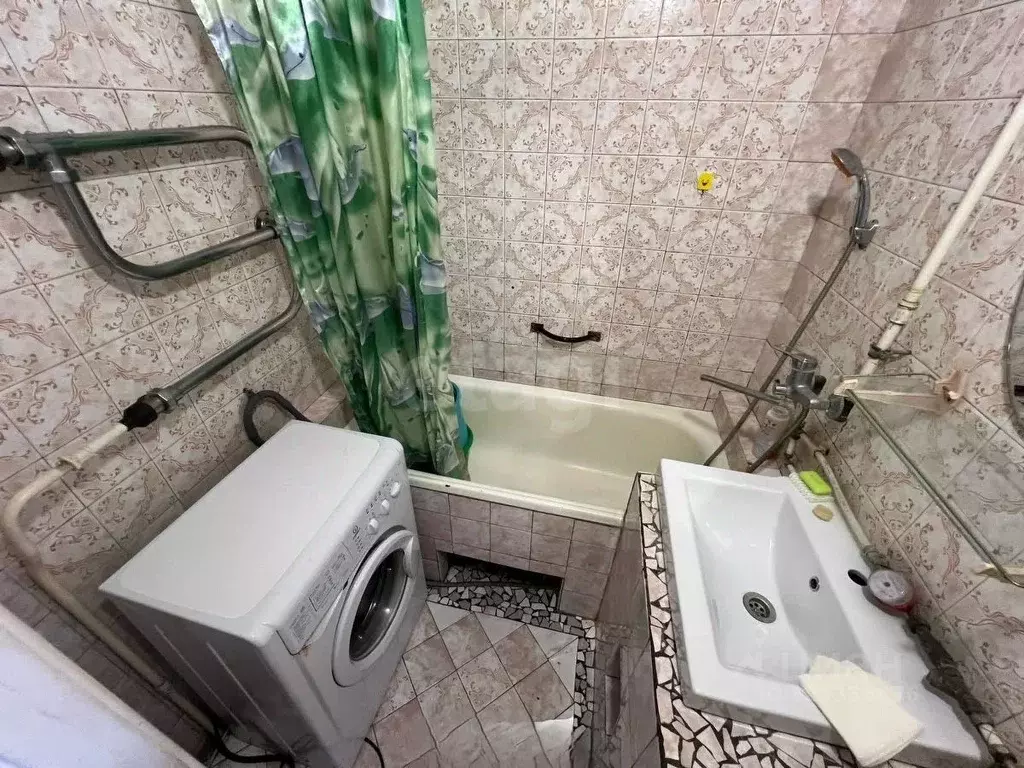 2-к кв. Крым, Феодосия ул. Строительная, 13 (53.7 м) - Фото 1