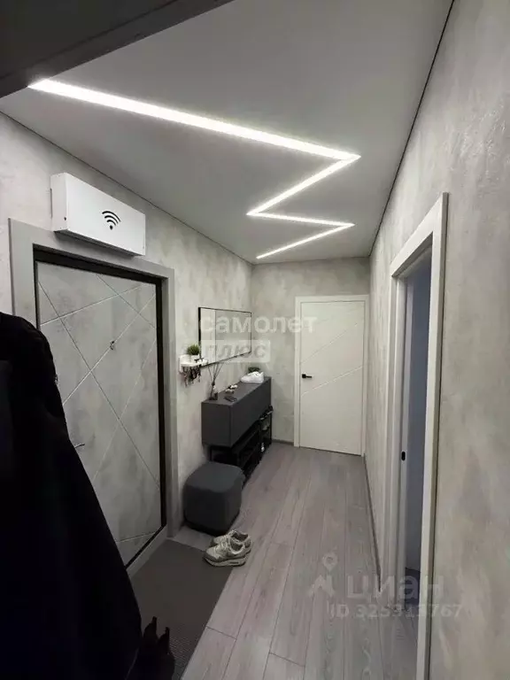 2-к кв. Москва Рождественская ул., 23/33 (54.0 м) - Фото 1