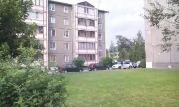 2-к. квартира, 56 м, 3/5 эт. - Фото 0