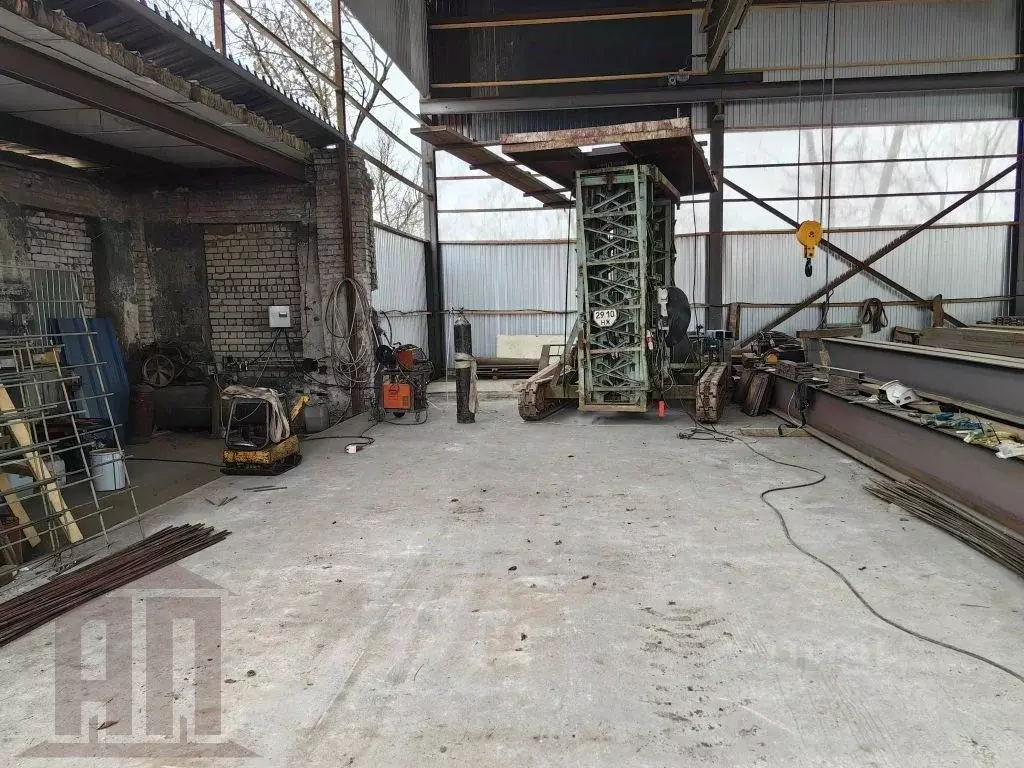 Производственное помещение в Тверская область, Тверь ул. ... - Фото 2