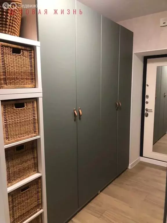 3-комнатная квартира: Самара, 5-я просека, 133 (82 м) - Фото 1