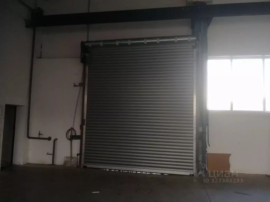 Склад в Санкт-Петербург ул. Маршала Новикова, 28 (660 м) - Фото 1