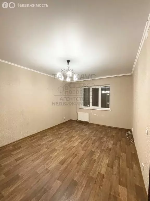 1-комнатная квартира: Нефтекамск, Комсомольский проспект, 45Г (36 м) - Фото 1