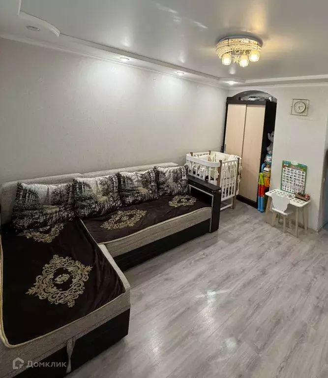 Продаётся квартира-студия, 26.1 м - Фото 0