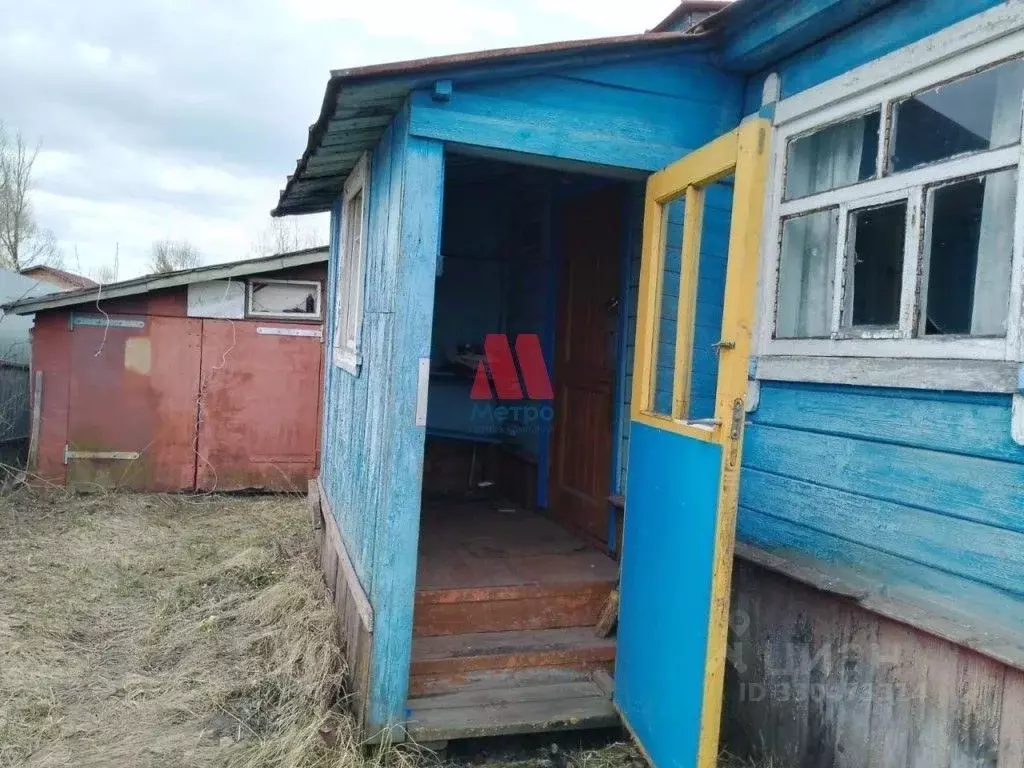 Дом в Ярославская область, Ростов Вокзальная ул., 9 (56 м) - Фото 2