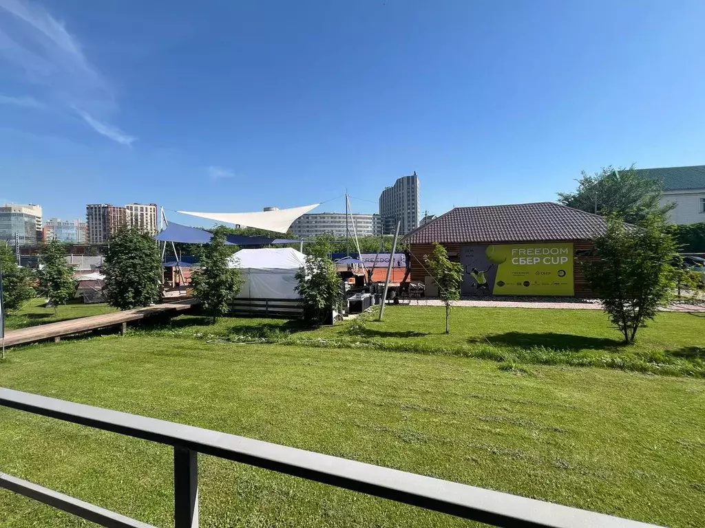 Помещение свободного назначения в Новосибирская область, Новосибирск ... - Фото 2