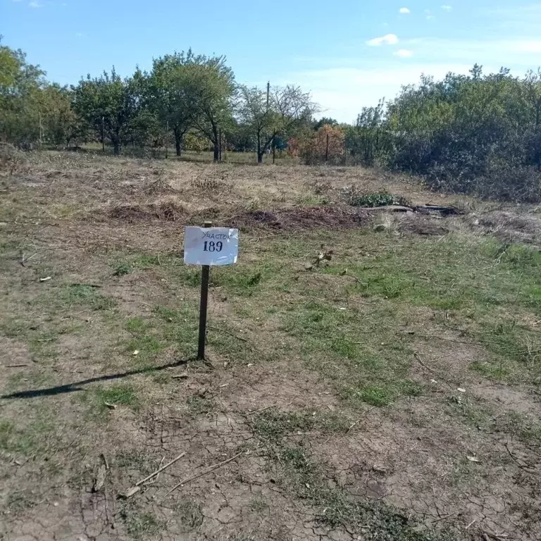 Участок в Ростовская область, Неклиновский район, Синявское с/пос, ... - Фото 2