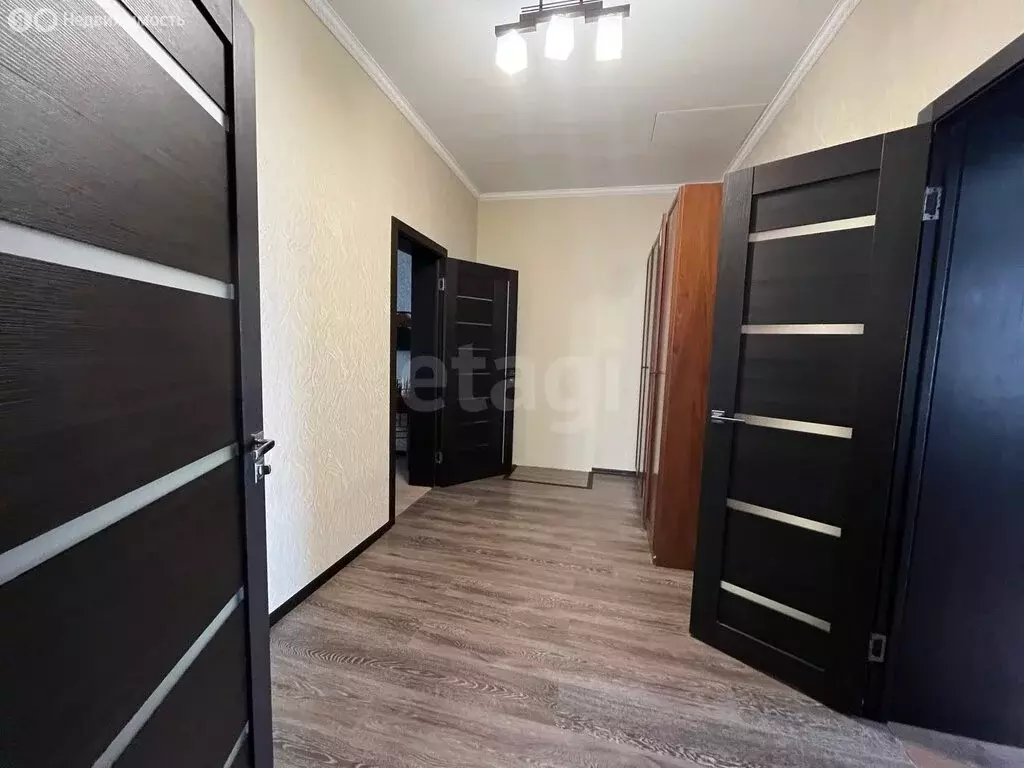 Дом в село Луганское, Волжская улица, 35 (130 м) - Фото 2