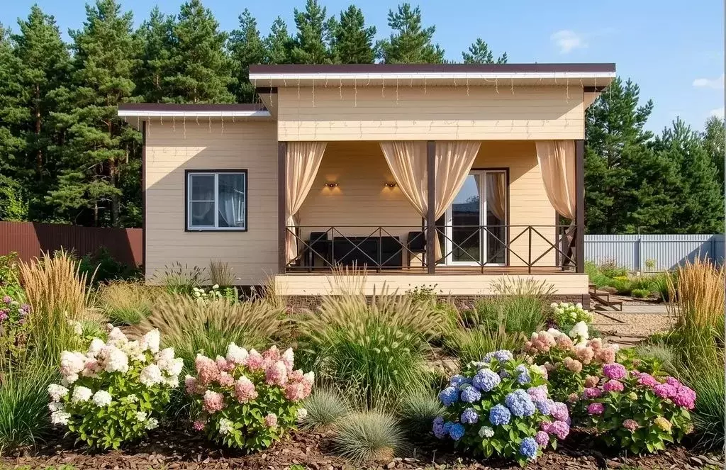 Дом в Московская область, Дмитровский муниципальный округ, Грин Парк ... - Фото 1