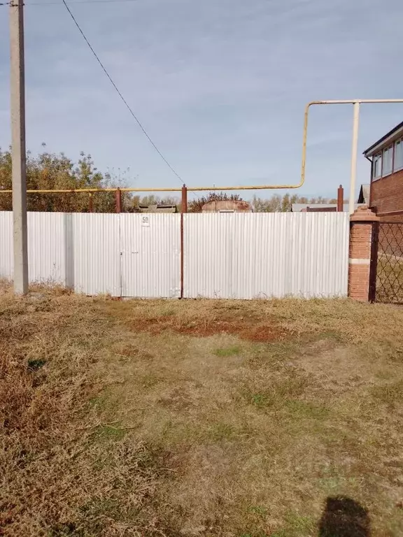 Участок в Самарская область, Ставропольский район, с. Выселки Садовая ... - Фото 1