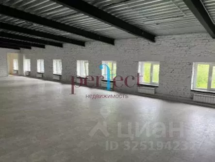 Помещение свободного назначения в Москва Вольная ул., 35 (170 м) - Фото 1