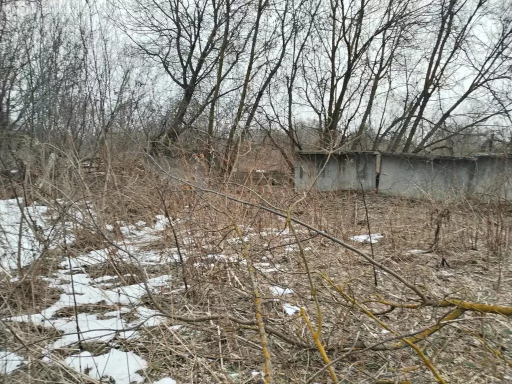 Участок в село Сосновый Бор, Садовая улица (10 м) - Фото 1