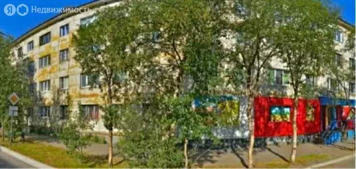 1к в 5-комнатной квартире (9.2 м) - Фото 2