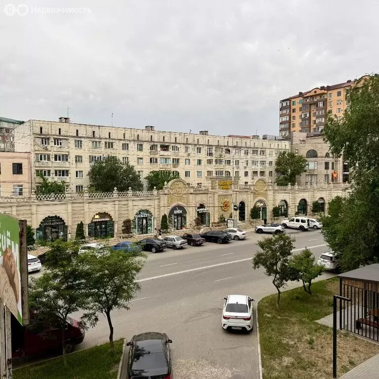 3-комнатная квартира: Каспийск, улица Ленина, 29 (67.5 м) - Фото 1