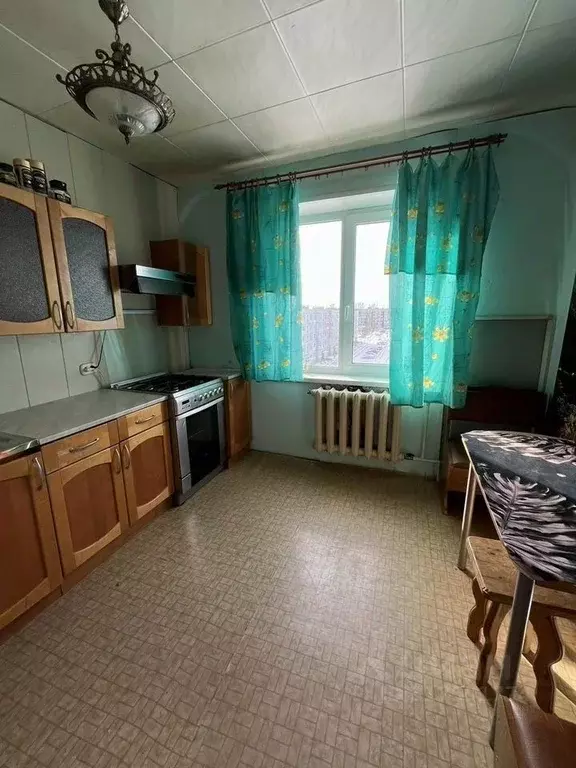 1-к кв. Ленинградская область, Приозерск ул. Гоголя, 15 (41.0 м) - Фото 0