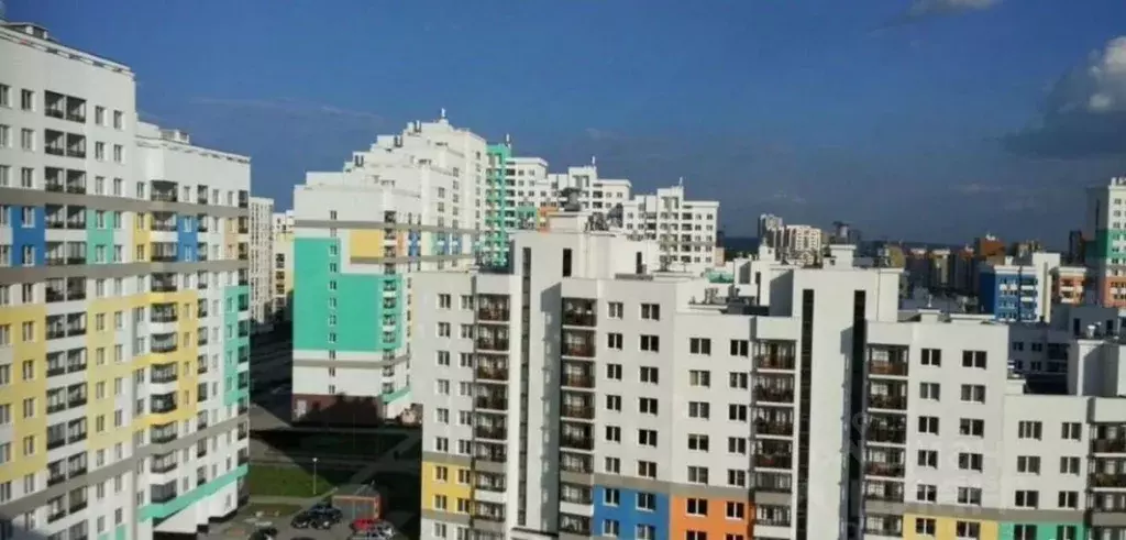 1-к кв. Свердловская область, Екатеринбург ул. Павла Шаманова, 17 ... - Фото 1