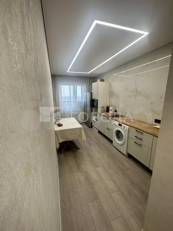 1-к. квартира, 40 м, 11/18 эт. - Фото 0