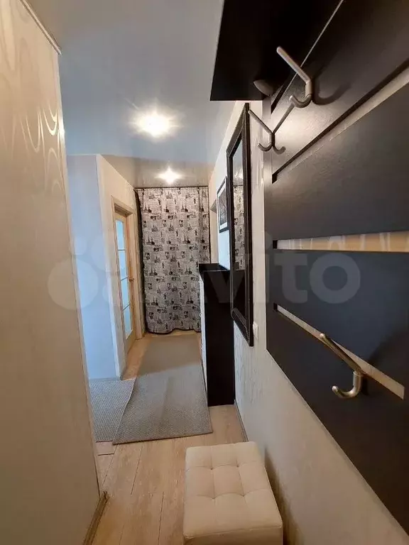 2-к. квартира, 48,8 м, 4/5 эт. - Фото 1