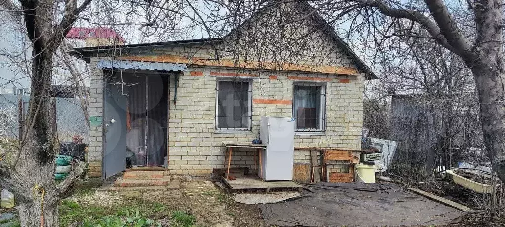 Дача 22 м на участке 8,7 сот. - Фото 1