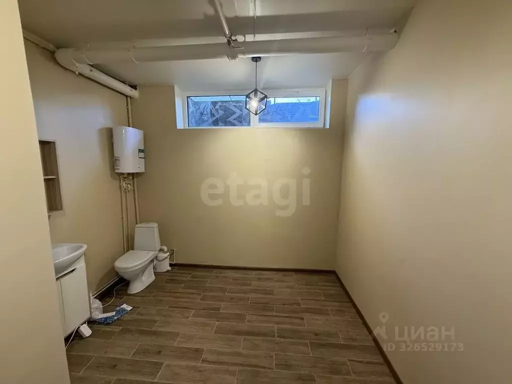 Помещение свободного назначения в Краснодарский край, Анапа ул. ... - Фото 1