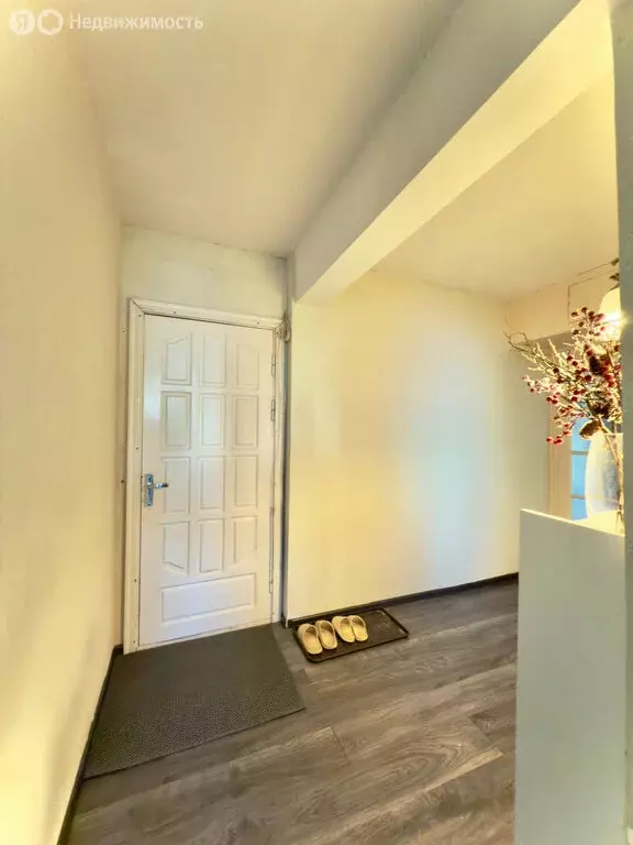 3-комнатная квартира: Архангельск, улица Фёдора Абрамова, 16 (61.1 м) - Фото 2