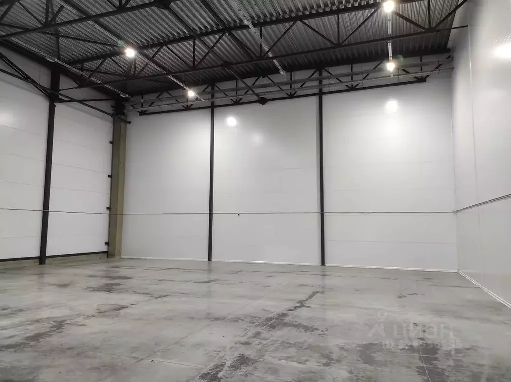 Склад в Московская область, Дмитровский муниципальный округ, д. ... - Фото 2