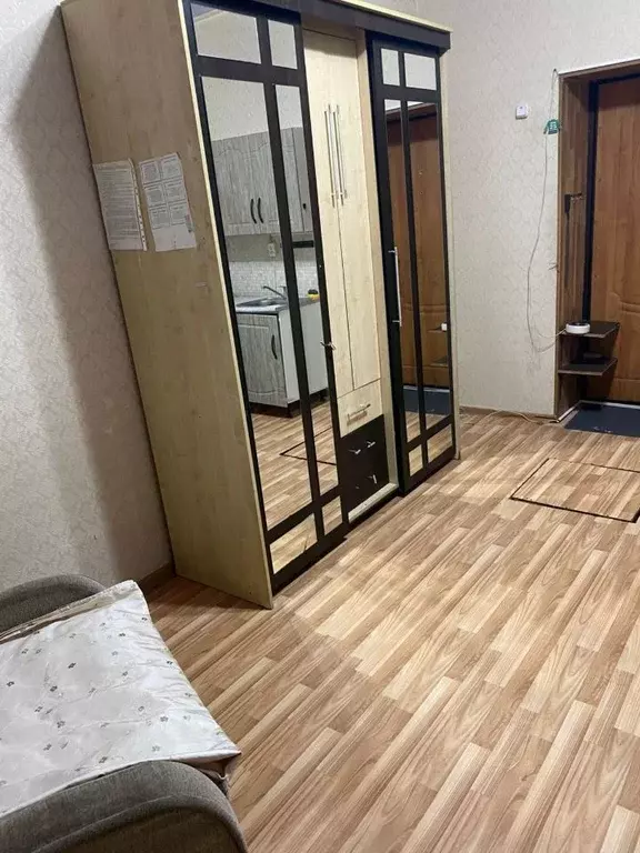 Комната Башкортостан, Уфа ул. Левитана, 41 (12.0 м) - Фото 1