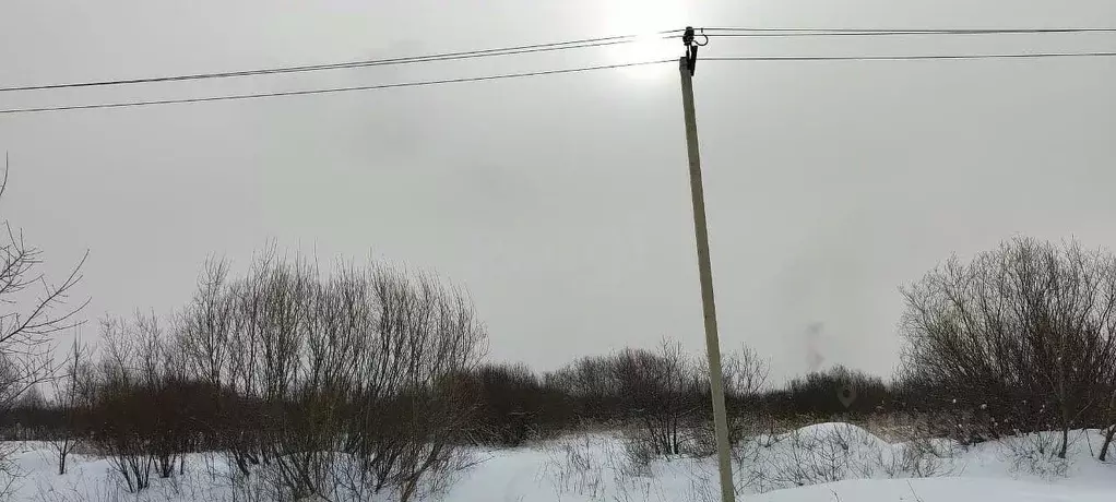 Участок в Кемеровская область, Новокузнецкий муниципальный округ, с. ... - Фото 0