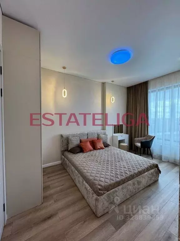 2-к кв. Москва ул. Вильгельма Пика, 1 (60.0 м) - Фото 0