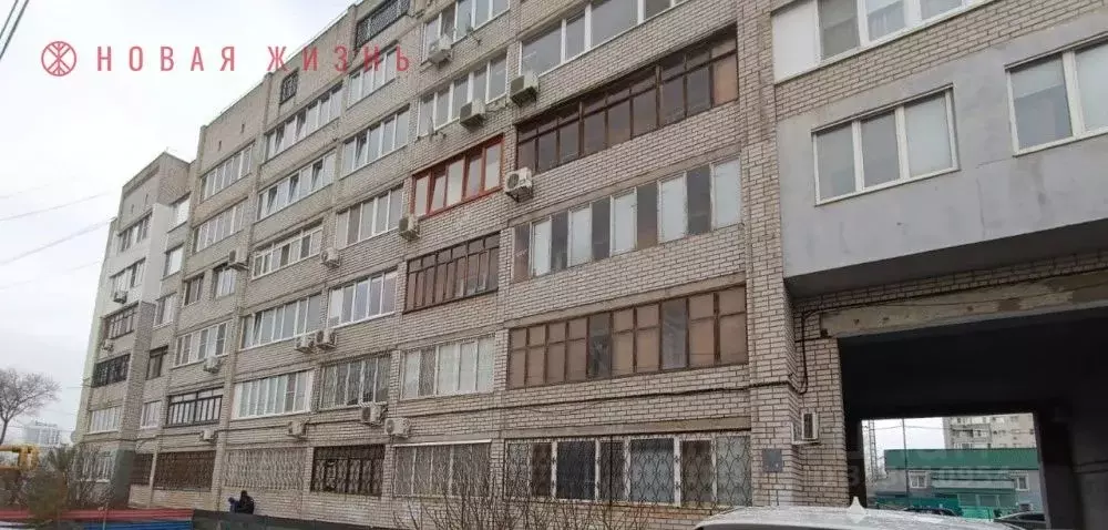 Помещение свободного назначения в Самарская область, Самара Финская ... - Фото 1