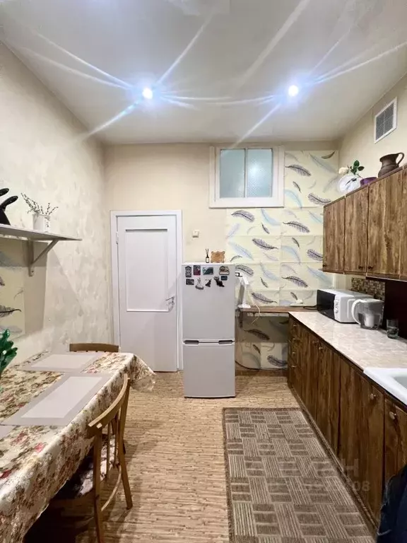 1-к кв. Москва Ленинградский просп., 75Б (40.0 м) - Фото 2