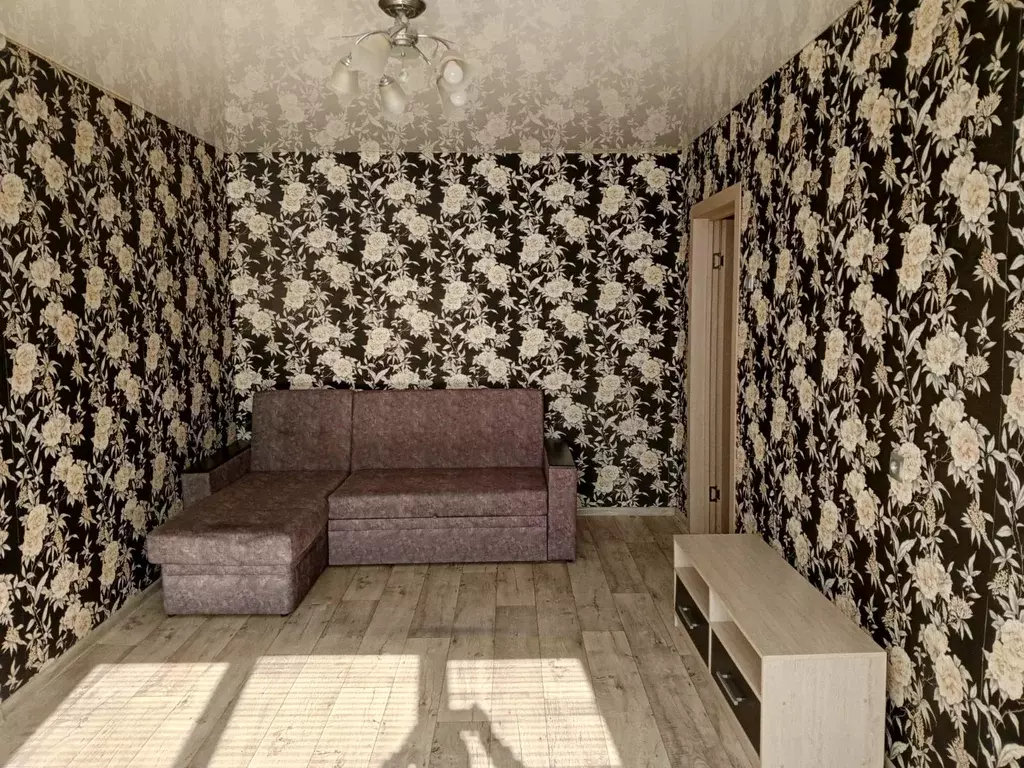 Продаётся 1-к квартира, 33 м - Фото 0
