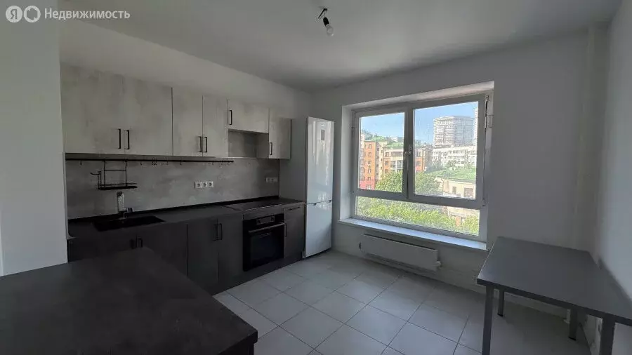 2-комнатная квартира: Москва, улица Маршала Сергеева, 3 (51.5 м) - Фото 1