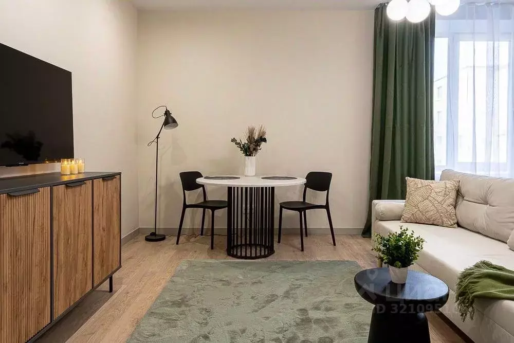 1-к кв. Нижегородская область, Нижний Новгород Университетский пер., ... - Фото 1