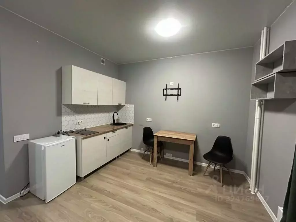 Студия Московская область, Мытищи пер. 1-й Стрелковый, 1 (23.0 м) - Фото 1