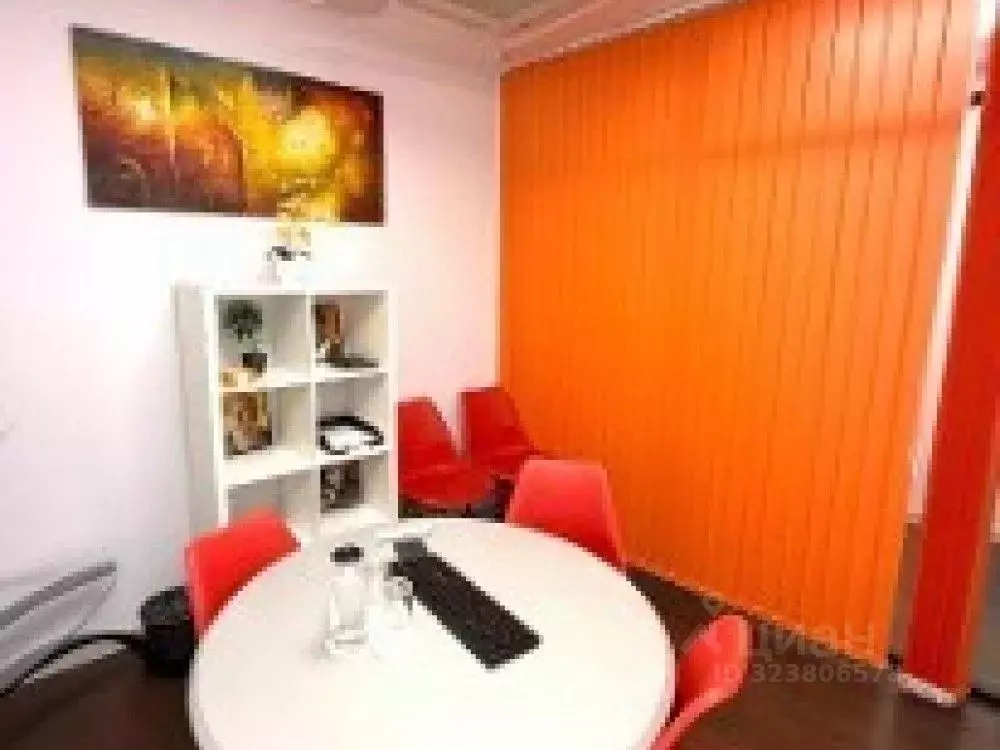 Офис в Москва Летниковская ул., 10С4 (569 м) - Фото 1