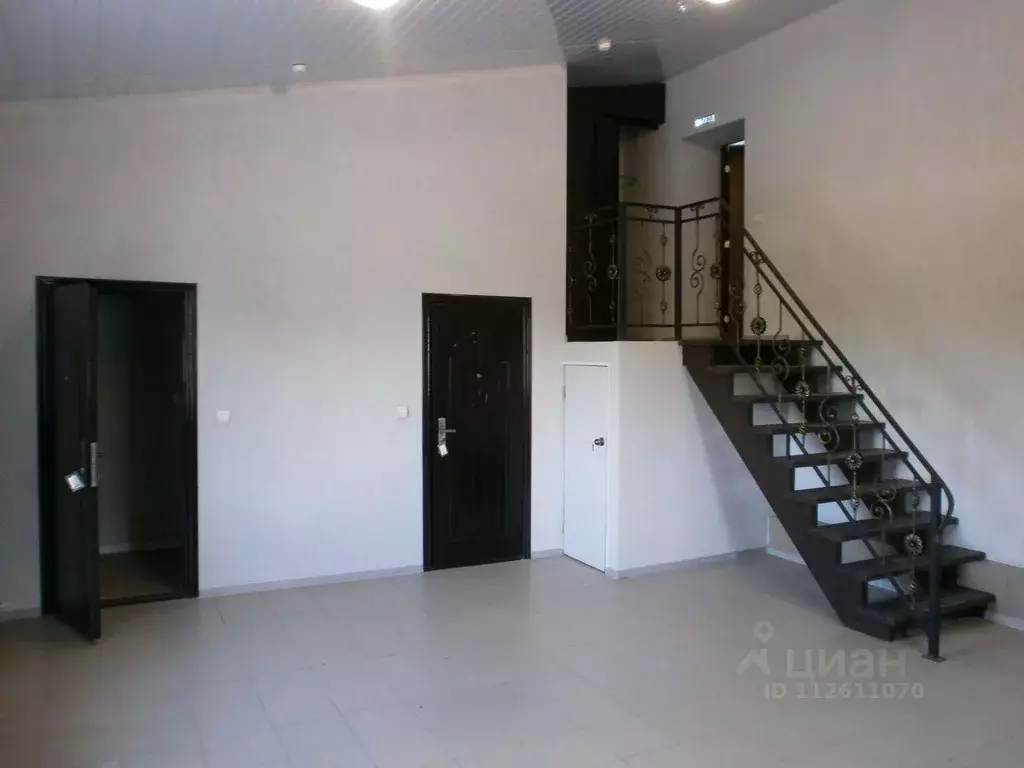 Офис в Смоленская область, Смоленск ул. Соболева, 100 (44 м) - Фото 1