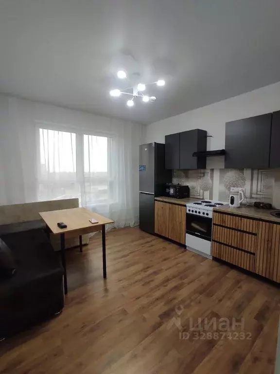 3-к кв. Московская область, Ленинский городской округ, пос. Развилка ... - Фото 2