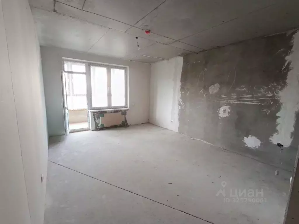 1-к кв. Краснодарский край, Анапа Пионерский просп., 274Б (54.0 м) - Фото 1