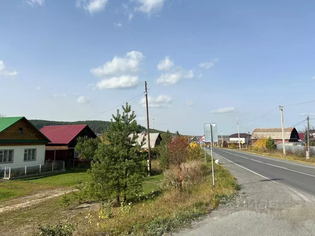 Коттедж в Свердловская область, Сысерть ул. Герцена, 74 (114 м) - Фото 2