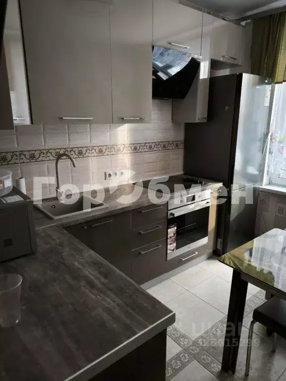 2-к кв. Московская область, Химки ул. Имени К.И. Вороницына, 1к1 (46.2 ... - Фото 2